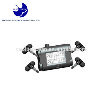 220V digital universal car tire pressure monitor